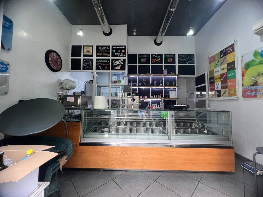 negozio in vendita a Roma in zona Flaminio