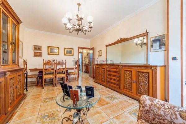 appartamento in vendita a Roma in zona Spinaceto