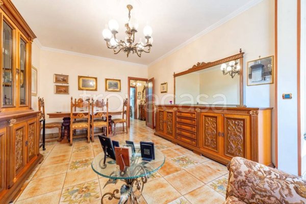 appartamento in vendita a Roma in zona Spinaceto