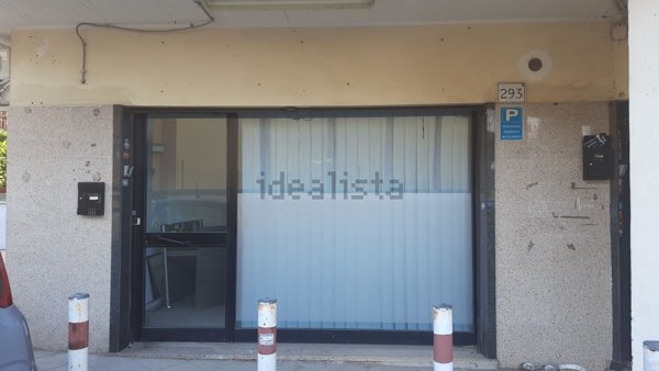 locale commerciale in vendita a Roma in zona Aurelio