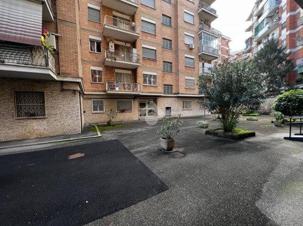 appartamento in vendita a Roma in zona Collatino
