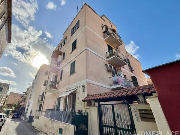 appartamento in vendita a Roma in zona Alessandrino