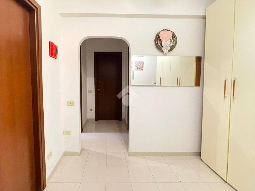 appartamento in vendita a Roma in zona Portuense