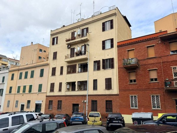 appartamento in vendita a Roma in zona Prenestino-Labicano