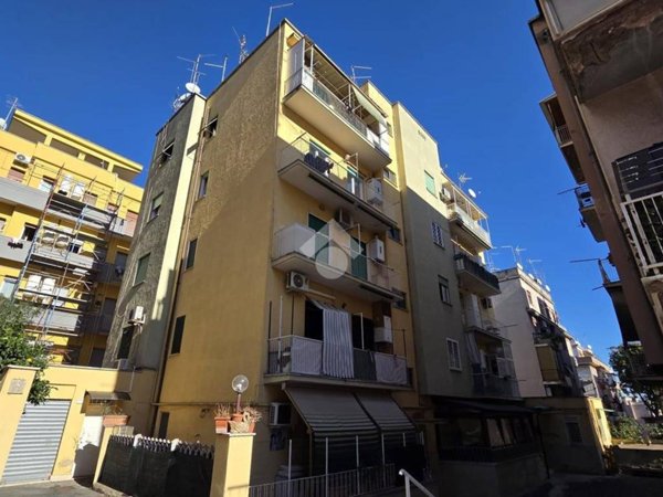 appartamento in vendita a Roma in zona Prenestino-Centocelle