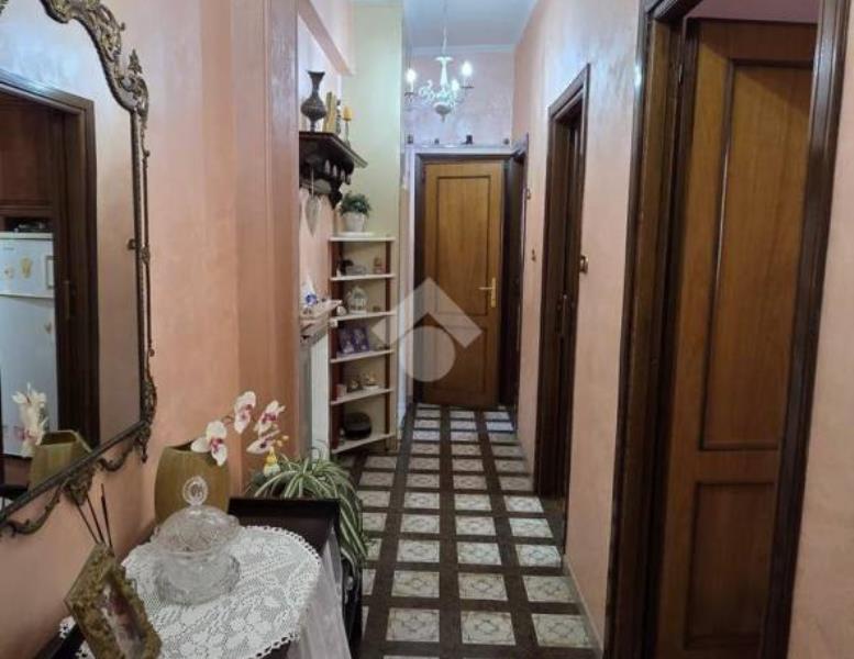 appartamento in vendita a Roma in zona Prenestino-Centocelle