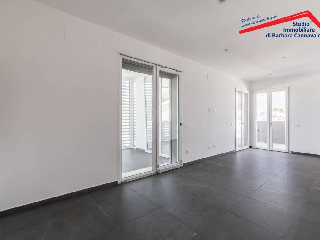 appartamento in vendita a Roma in zona Infernetto