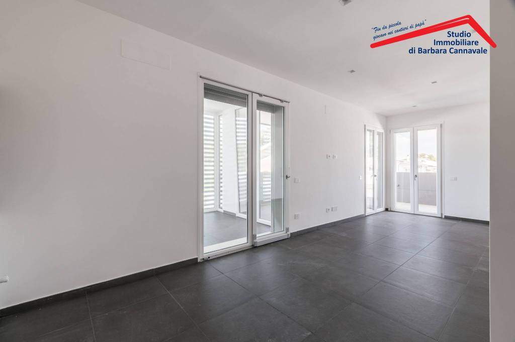 appartamento in vendita a Roma in zona Infernetto