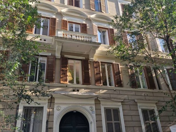 ufficio in vendita a Roma in zona Rione Prati