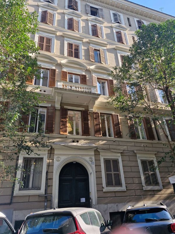 ufficio in vendita a Roma in zona Rione Prati