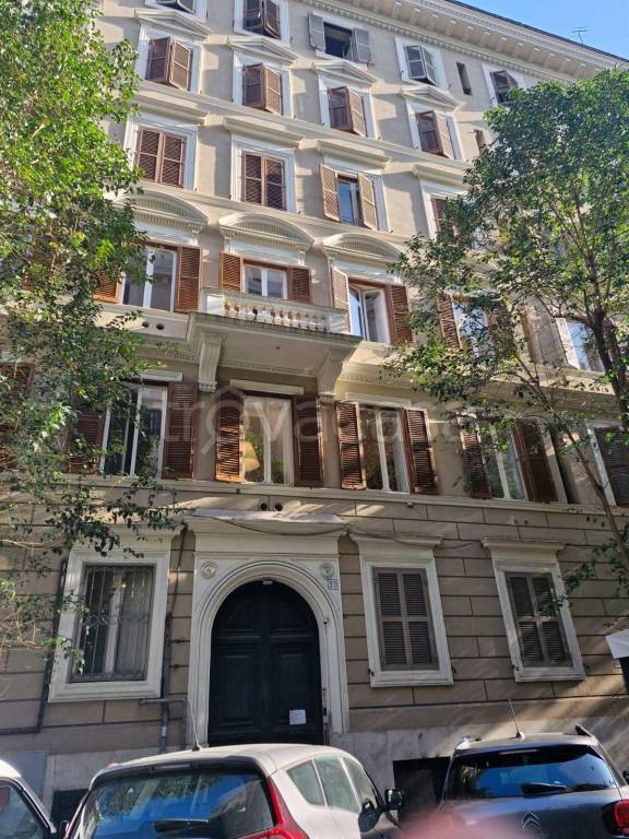 ufficio in vendita a Roma in zona Rione Prati