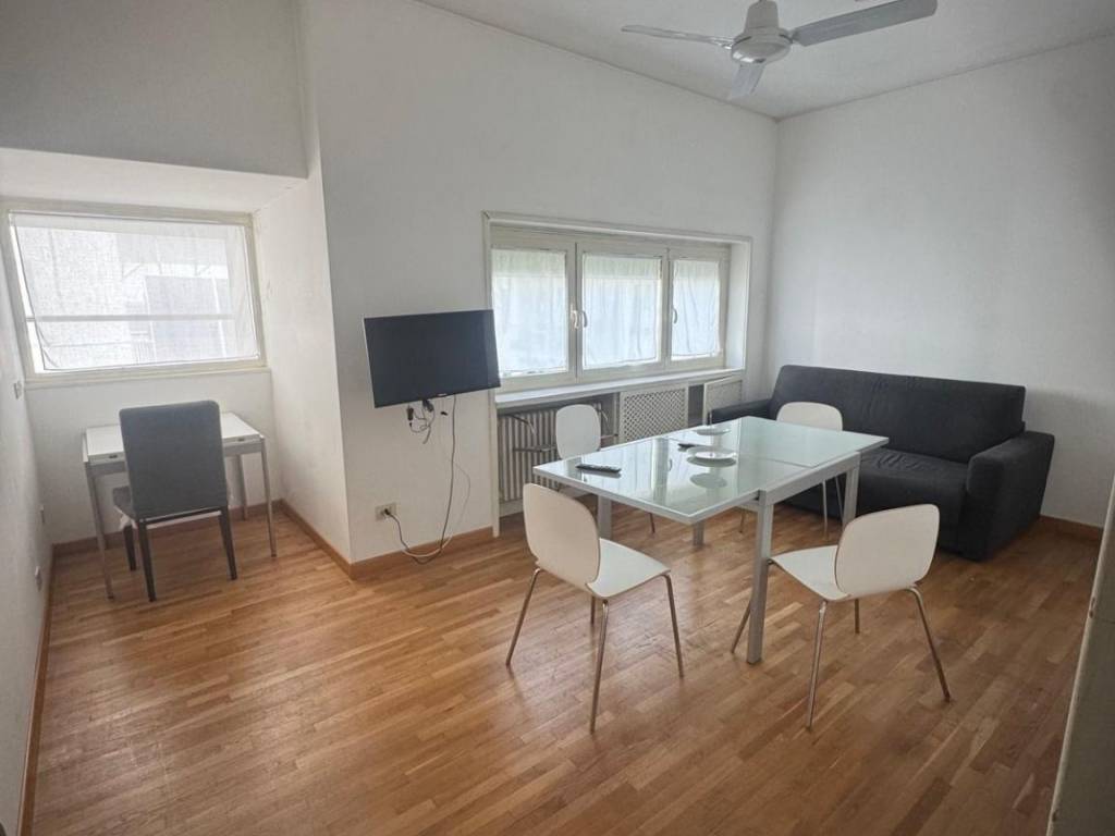 appartamento in vendita a Roma in zona Parioli