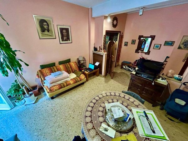 appartamento in vendita a Roma in zona Collatino