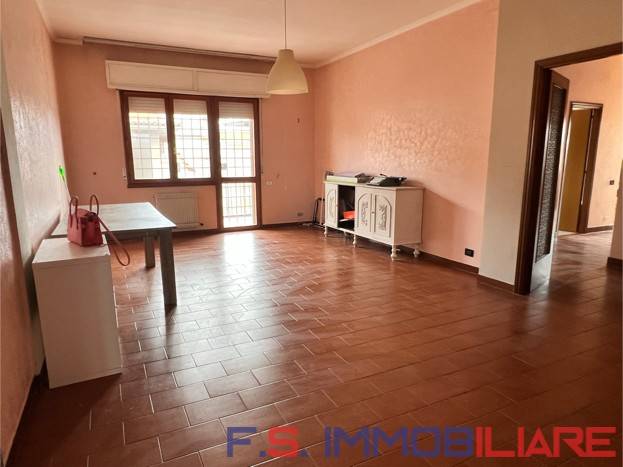 appartamento in vendita a Roma in zona Alessandrino