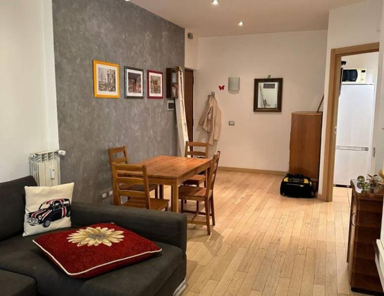 appartamento in vendita a Roma in zona Monte Sacro/Talenti