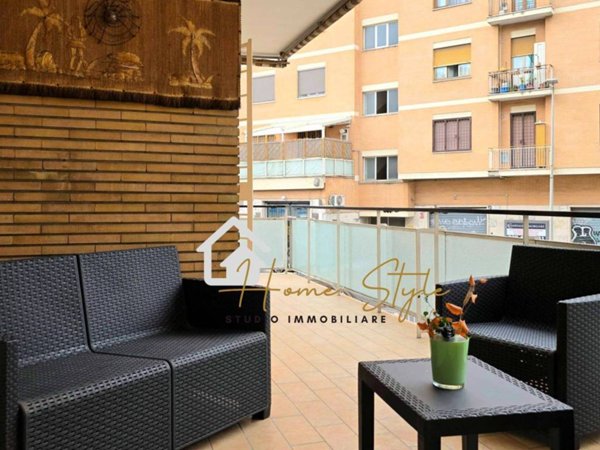 appartamento in vendita a Roma in zona Aurelio