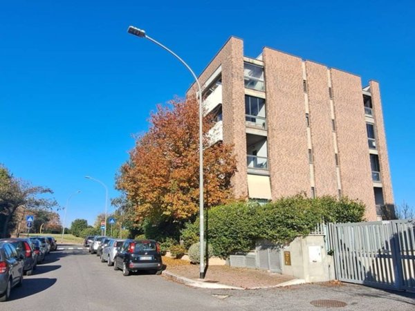 appartamento in vendita a Roma in zona Casal Boccone