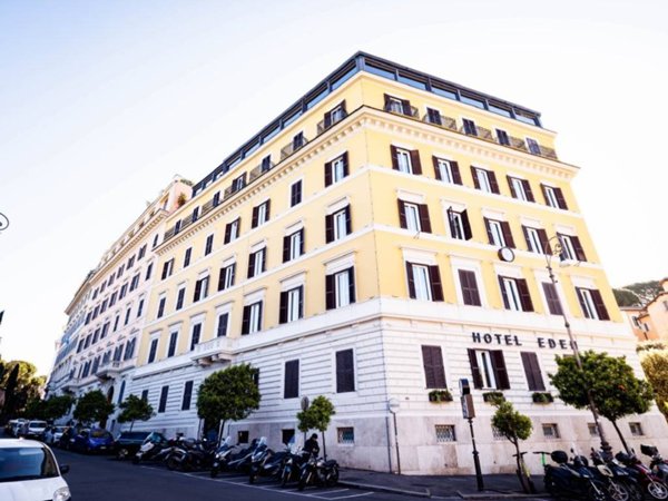 ufficio in vendita a Roma in zona Campo Marzio