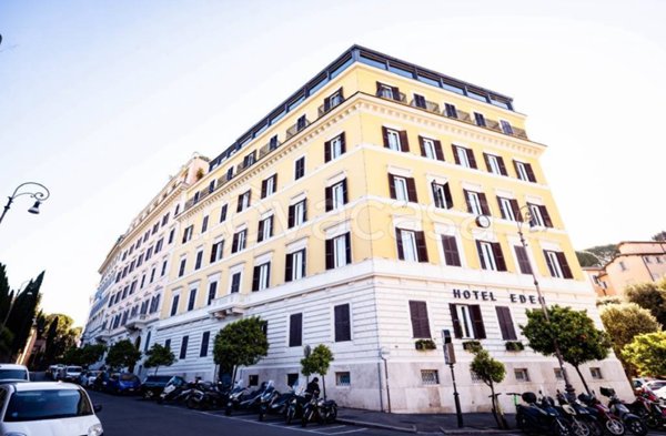 casa indipendente in vendita a Roma in zona Campo Marzio