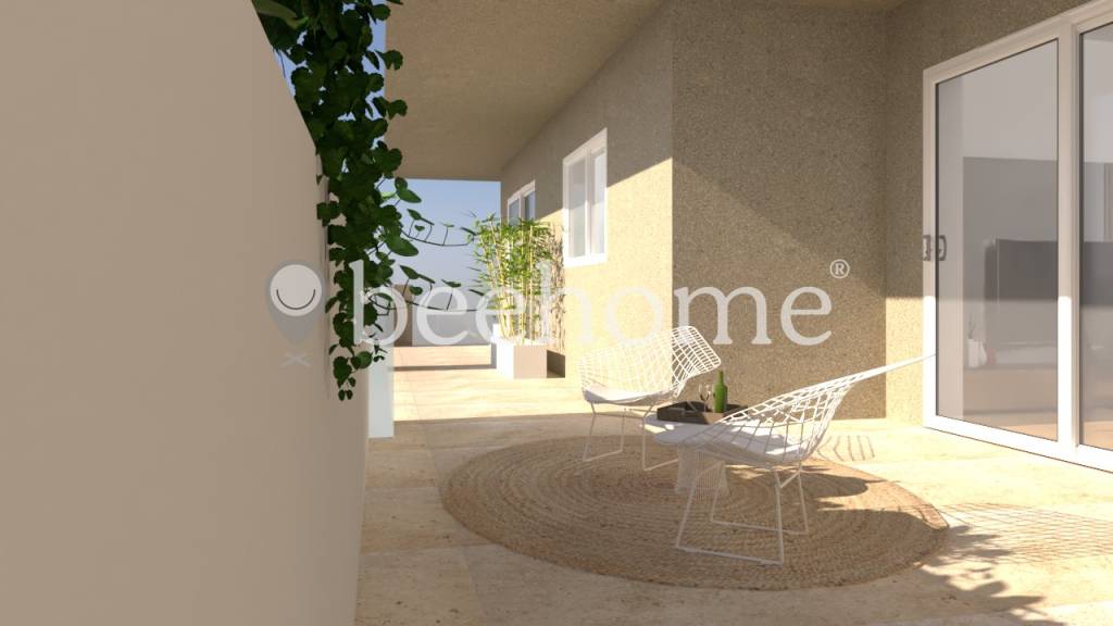 appartamento in vendita a Roma in zona Casalotti