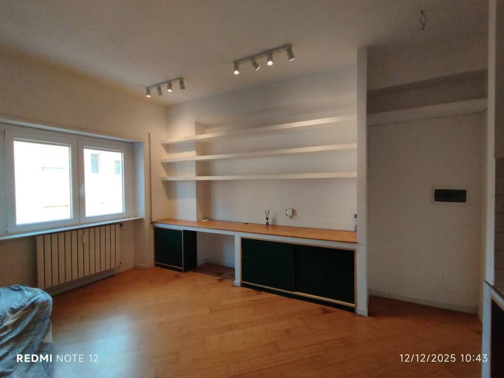 appartamento in vendita a Roma in zona Portuense