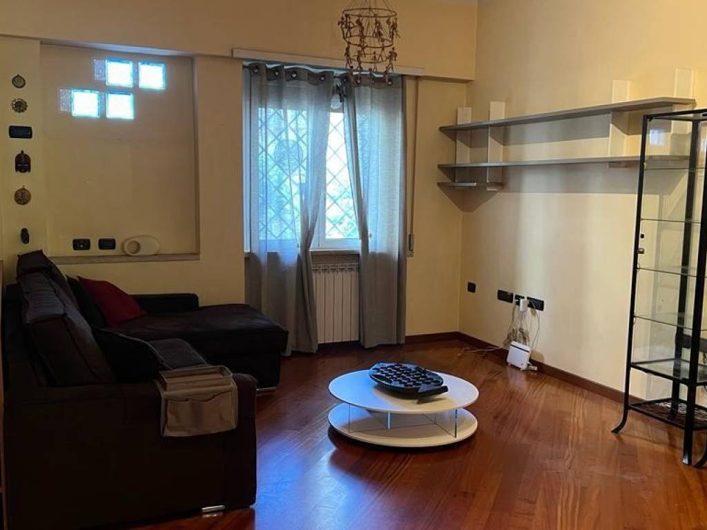 appartamento in vendita a Roma in zona Monte Sacro/Talenti