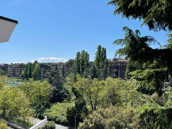 appartamento in vendita a Roma in zona Monte Sacro/Talenti