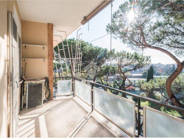 appartamento in vendita a Roma in zona Aurelio