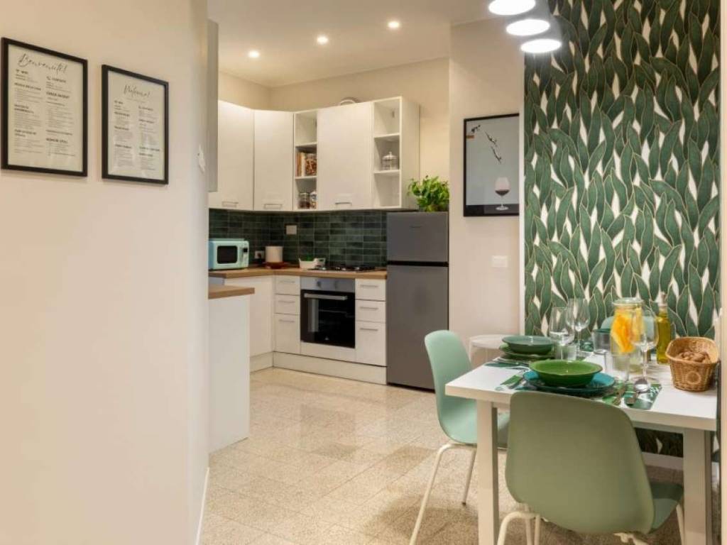 negozio in vendita a Roma in zona Tiburtino