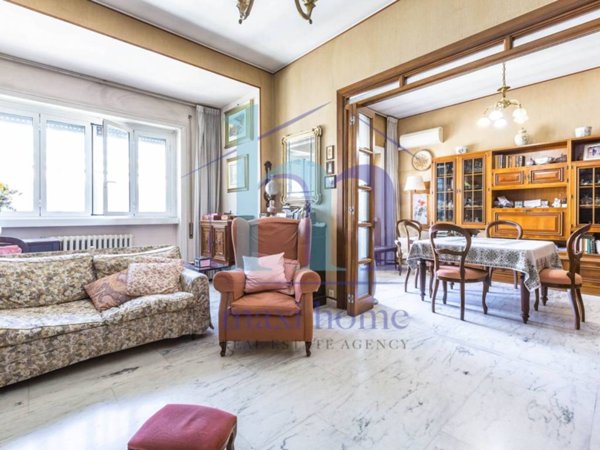 appartamento in vendita a Roma in zona Flaminio