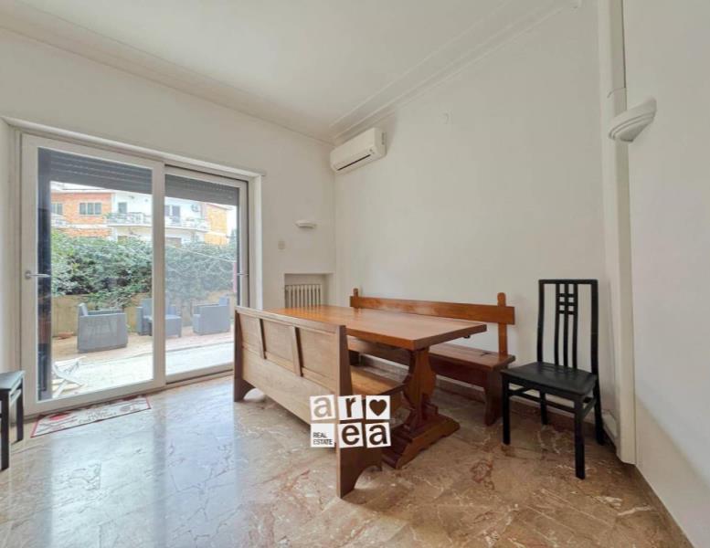 appartamento in vendita a Roma in zona Portuense
