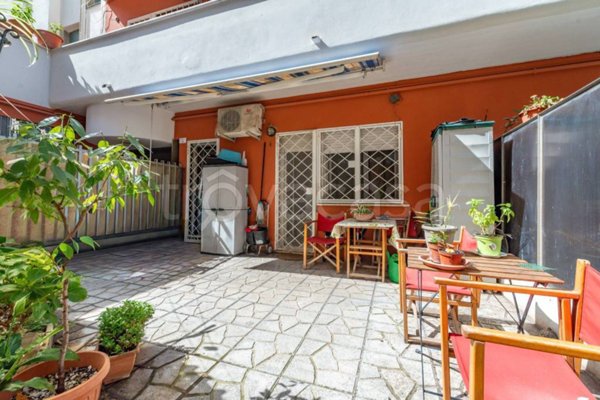 appartamento in vendita a Roma in zona Ostia