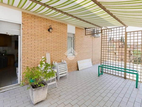 appartamento in vendita a Roma in zona Monte Sacro/Talenti