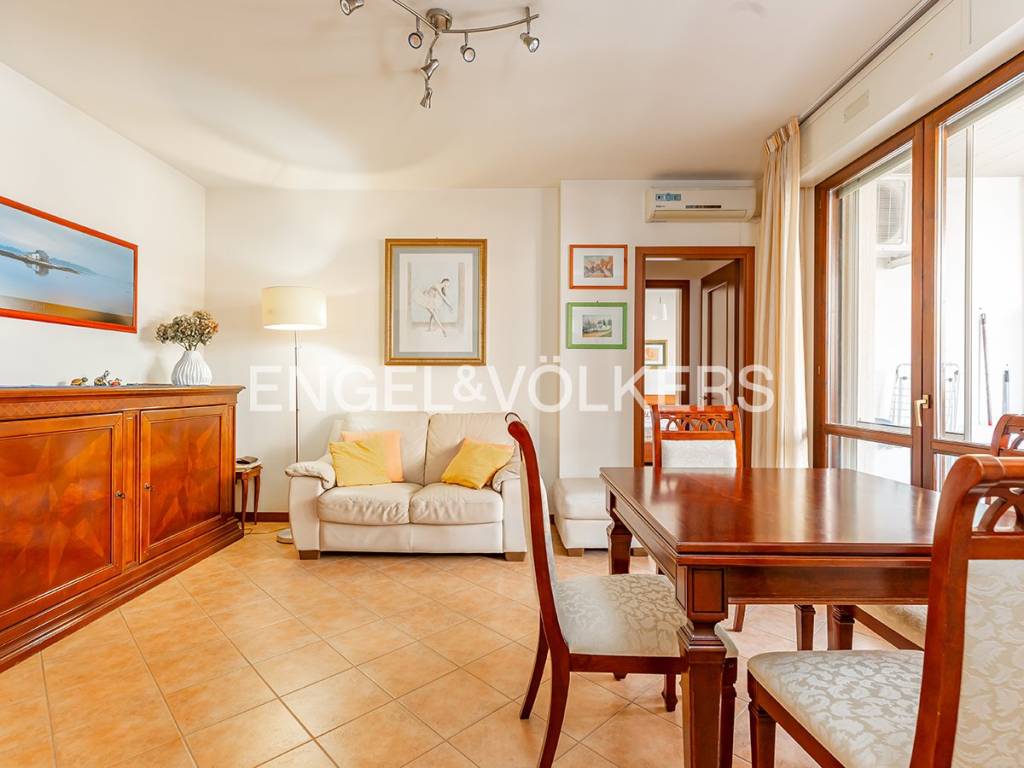 appartamento in vendita a Roma in zona Casal Palocco