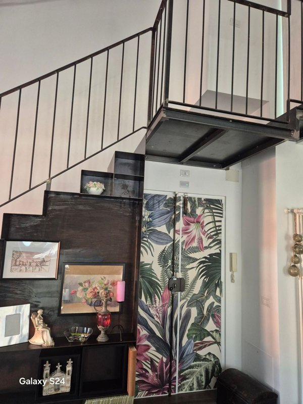 appartamento in vendita a Roma in zona Primavalle