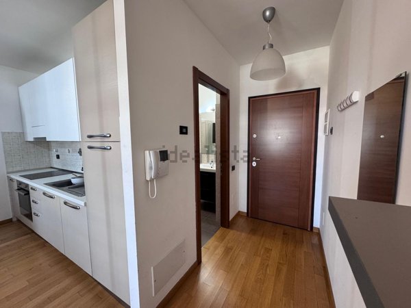 appartamento in vendita a Roma in zona Trigoria