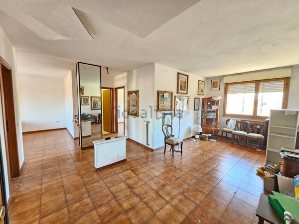 appartamento in vendita a Roma in zona Fidene