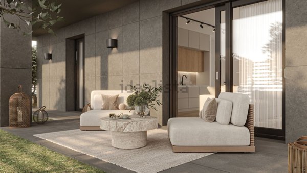 appartamento in vendita a Roma in zona Tuscolano