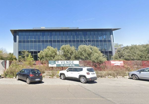 terreno edificabile in vendita a Roma in zona Casal Palocco