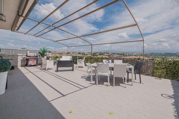 appartamento in vendita a Roma in zona Portuense