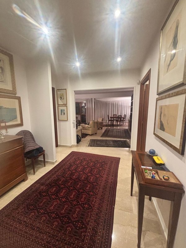 appartamento in vendita a Roma in zona Giuliano Dalmata