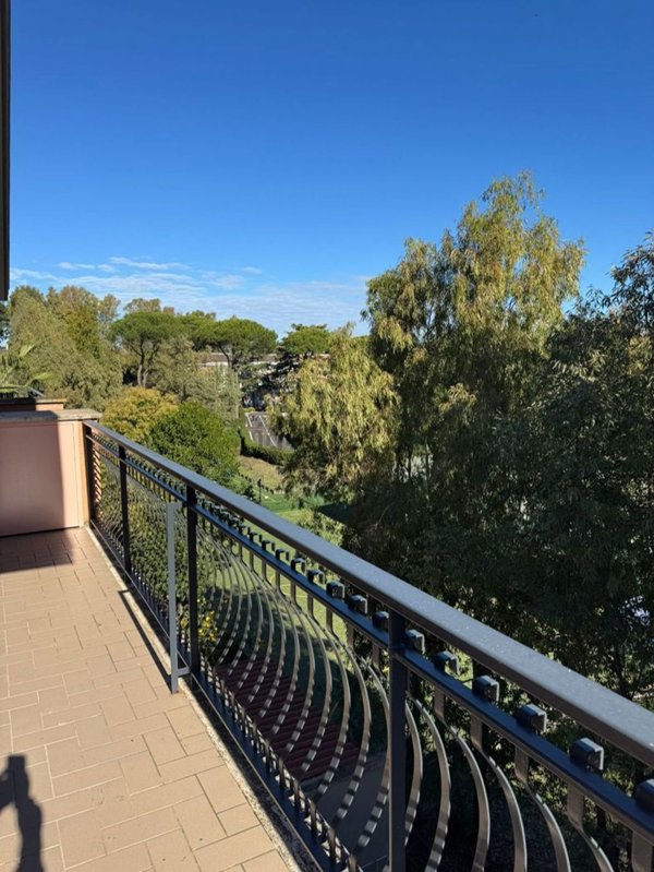 appartamento in vendita a Roma in zona Prima Porta