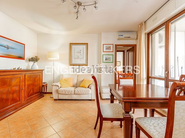 appartamento in vendita a Roma in zona Casal Palocco