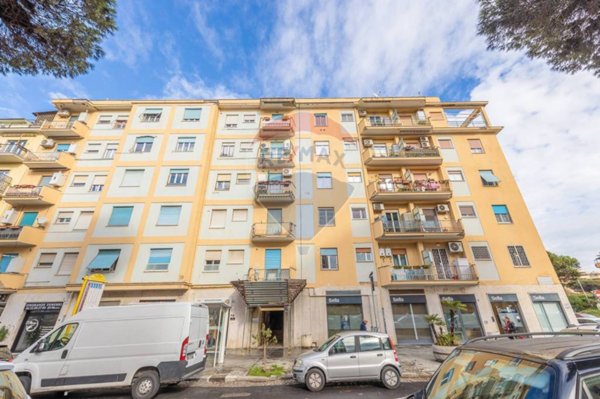 appartamento in vendita a Roma in zona Ostia