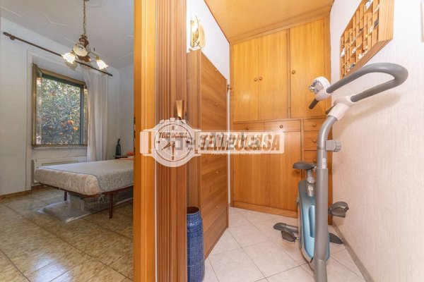 appartamento in vendita a Roma in zona Prenestino-Labicano