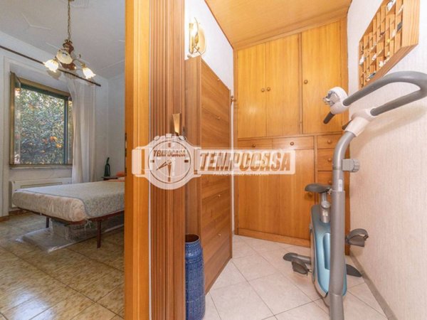 appartamento in vendita a Roma in zona Prenestino-Labicano