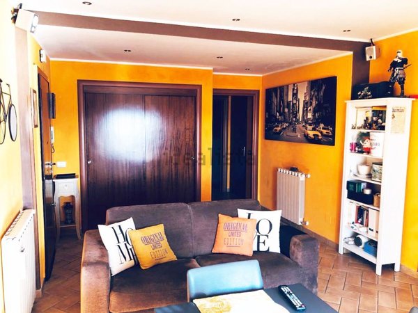 appartamento in vendita a Roma in zona Collatino