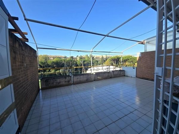 appartamento in vendita a Roma in zona Primavalle