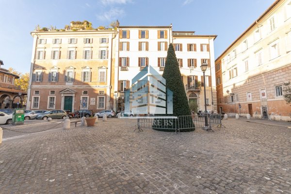 appartamento in vendita a Roma in zona Campo Marzio