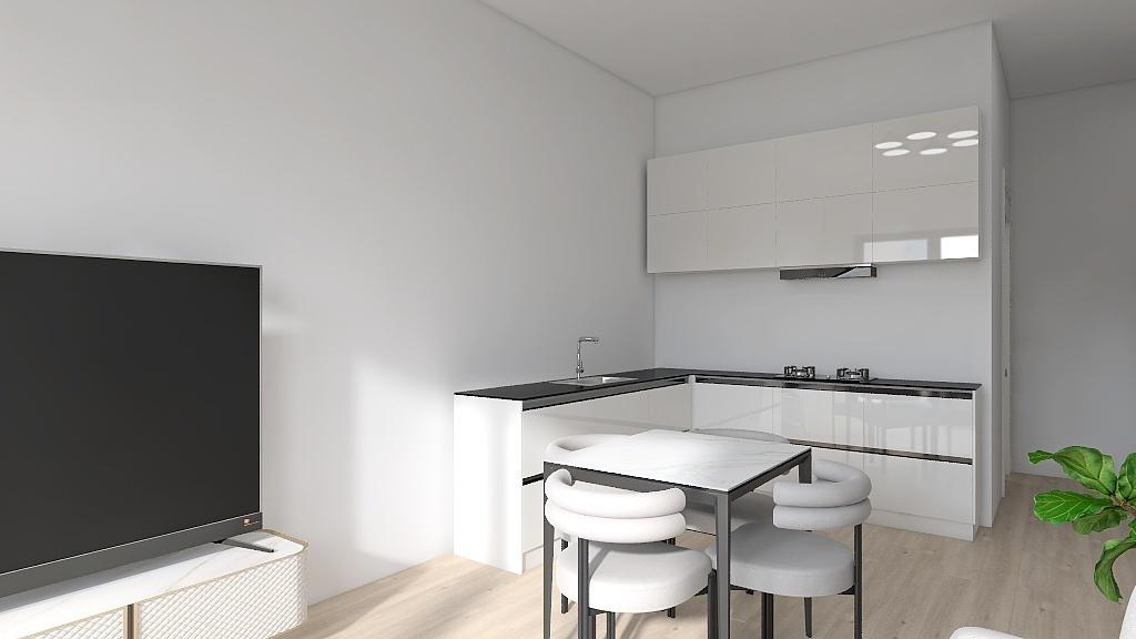 appartamento in vendita a Roma in zona Aurelio